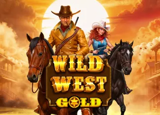 Pragmatic : Wild West Gold - POCKETSLOT777