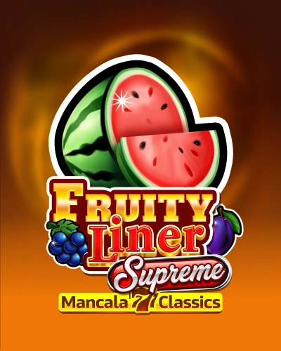 Mancala : FruityLiner Supreme - POCKETSLOT777