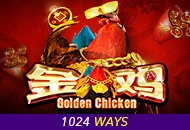 Golden Chicken - POCKETSLOT777