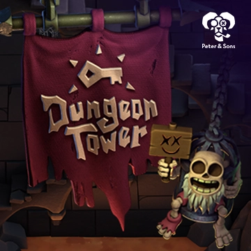 Dungeon Tower - POCKETSLOT777