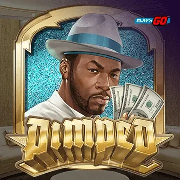 Pimped - POCKETSLOT777