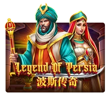 Joker123 : Legend Of Persia - POCKETSLOT777