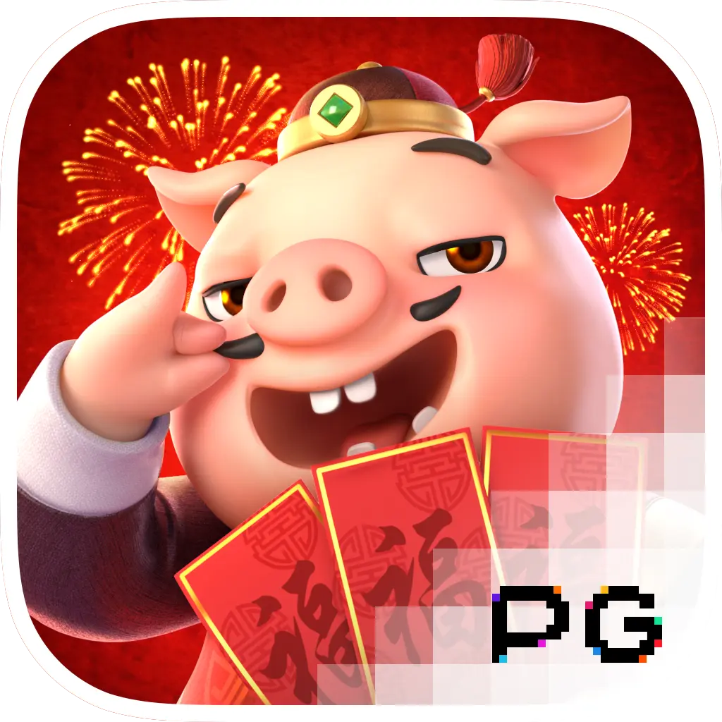 PGSoft : Piggy Gold - POCKETSLOT777