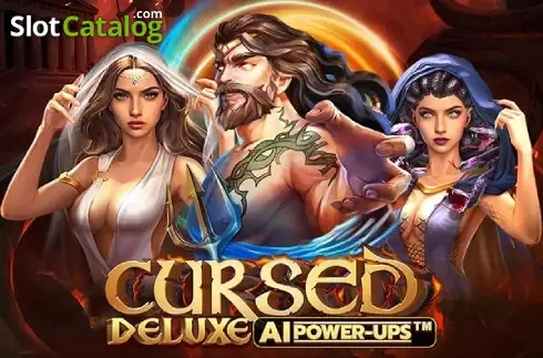 Joker123 : Cursed Deluxe AI - POCKETSLOT777