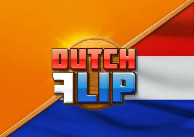 Dutch Flip - POCKETSLOT777