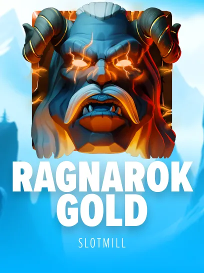 Ragnarok Gold - POCKETSLOT777
