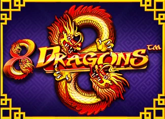 Pragmatic : 8 Dragons - POCKETSLOT777