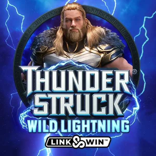 Thunderstruck Wild Lightning - POCKETSLOT777