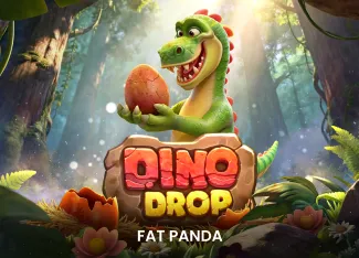 Dino Drop - POCKETSLOT777