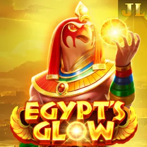 Jili : Egypts Glow - POCKETSLOT777
