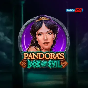 Pandoras Box of Evil - POCKETSLOT777