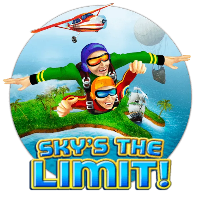 Habanero : Skys the Limit - POCKETSLOT777