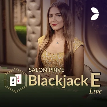 Salon Privé Blackjack E - POCKETSLOT777