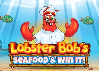 Pragmatic : Lobster Bobs Sea Food and Win It - POCKETSLOT777