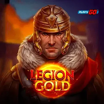 Legion Gold - POCKETSLOT777
