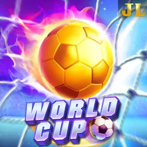 Jili : World Cup - POCKETSLOT777