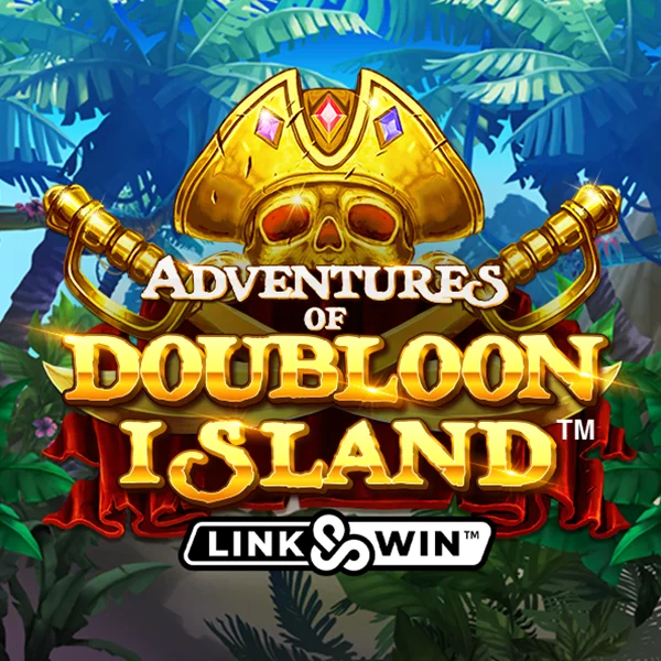 Adventures Of Doubloon Island - POCKETSLOT777