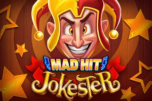 Mad Hit Jokester - POCKETSLOT777