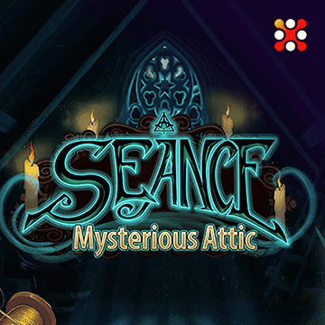 Mancala : Seance: Mysterious Attic - POCKETSLOT777