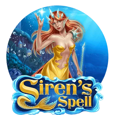 Habanero : Sirens Spell - POCKETSLOT777