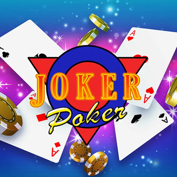 Joker Poker - POCKETSLOT777