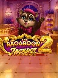 The Racaroon 2 Jackpot - POCKETSLOT777