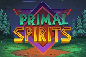 Primal Spirits - POCKETSLOT777