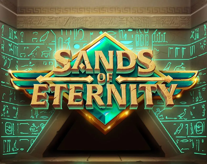 Sands of Eternity - POCKETSLOT777