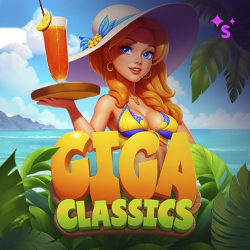 Spinocchio : Giga Classics - POCKETSLOT777