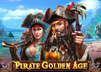Pragmatic : Pirate Golden Age - POCKETSLOT777