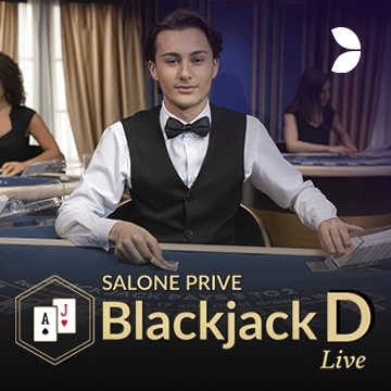 Salon Privé Baccarat D - POCKETSLOT777