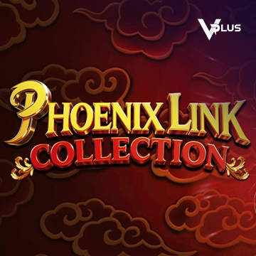 Phoenix Link - Collection - POCKETSLOT777