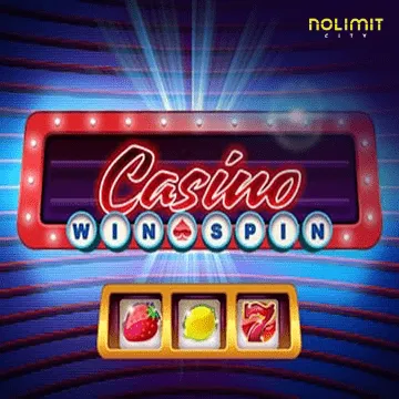 NolimitCity : Casino Win Spin - POCKETSLOT777