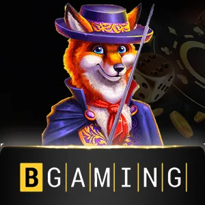 Bgaming - POCKETSLOT777