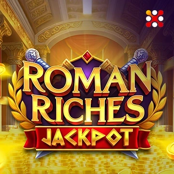 Mancala : Roman Riches Jackpot - POCKETSLOT777
