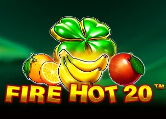 Pragmatic : Fire Hot 20 - POCKETSLOT777