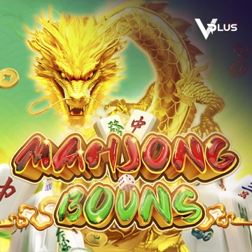 Mahjong Bonus - POCKETSLOT777