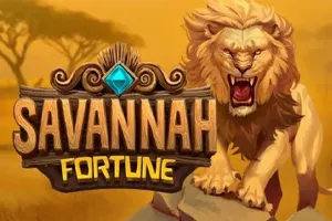 Savannah Fortune - POCKETSLOT777