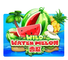 Joker123 : Wild Watermelon - POCKETSLOT777