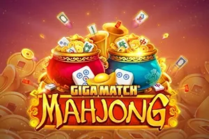 Giga Match Mahjong - POCKETSLOT777