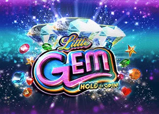 Pragmatic : Little Gem Hold and Spin - POCKETSLOT777