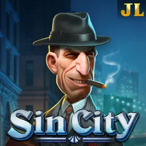 Jili : Sin City - POCKETSLOT777
