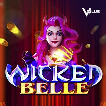 Wicked Belle - POCKETSLOT777