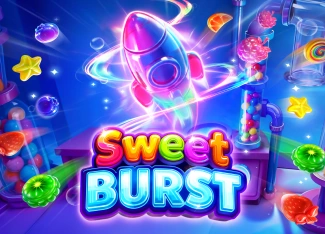 Sweet Burst - POCKETSLOT777