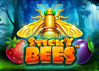 Pragmatic : Sticky Bees - POCKETSLOT777