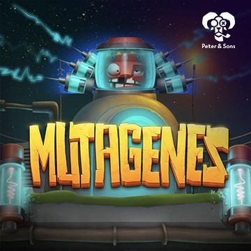 Mutagenes - POCKETSLOT777