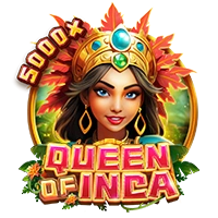 Facai : QUEEN OF INCA - POCKETSLOT777