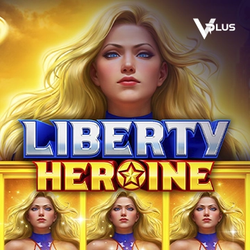 Liberty Heroine - POCKETSLOT777