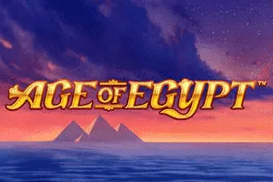 Age of Egypt - POCKETSLOT777