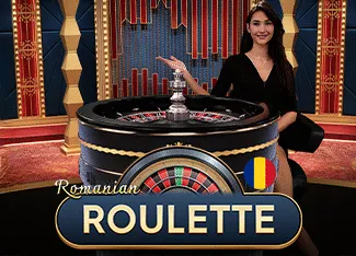 Romanian Roulette - POCKETSLOT777